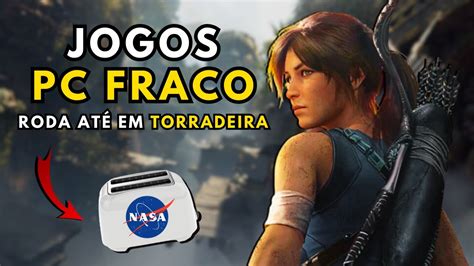 melhores jogos para pc fraco|jogos para pc fraco download.